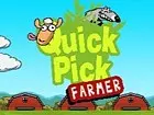 QuickPick Farmer