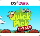 Carátula de QuickPick Farmer