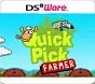 QuickPick Farmer DS
