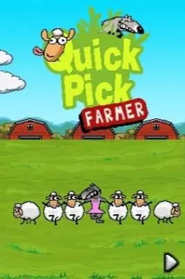 QuickPick Farmer