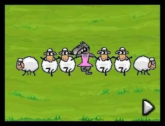 QuickPick Farmer - DS