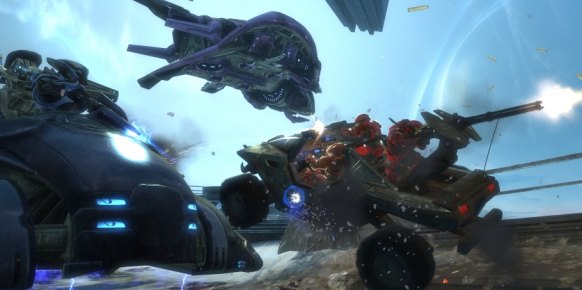 Halo Reach - Noble Map Pack Xbox 360