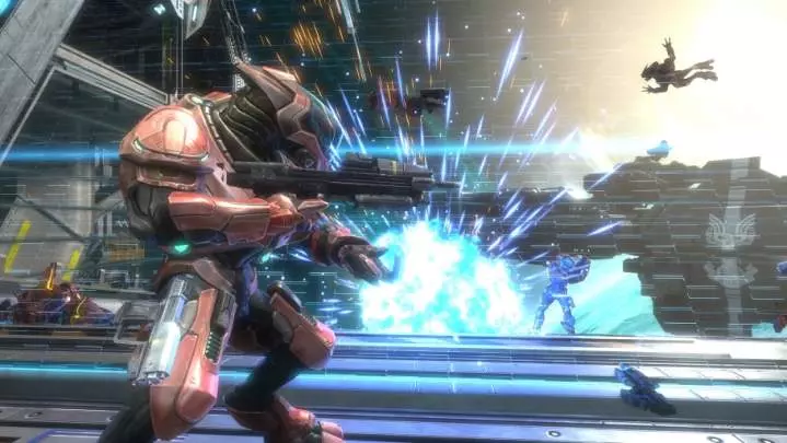 Halo: Reach - Noble Map Pack