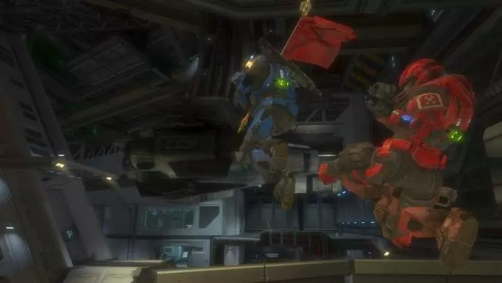 Halo: Reach - Noble Map Pack