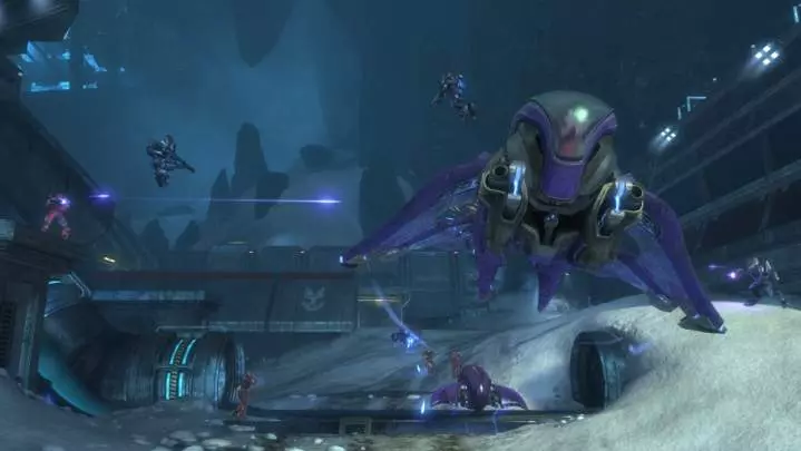 Halo Reach - Noble Map Pack - Xbox 360