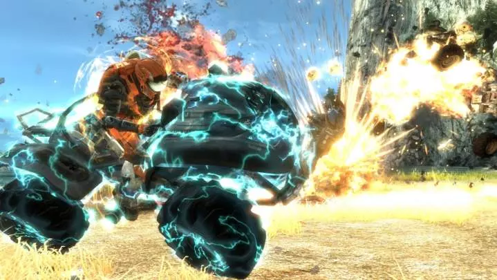 Halo Reach - Noble Map Pack