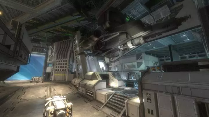 Halo Reach - Noble Map Pack