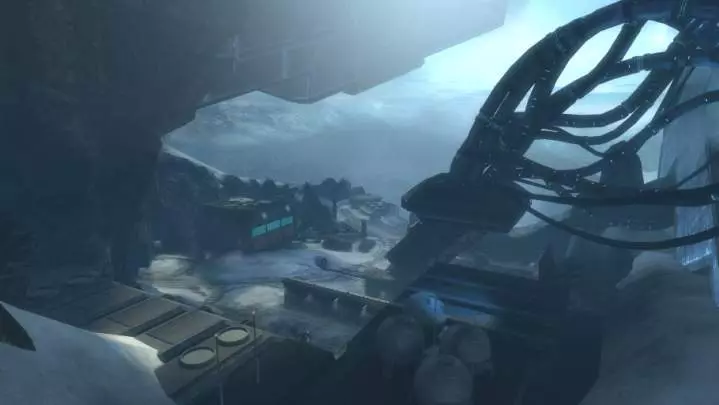 Halo Reach - Noble Map Pack