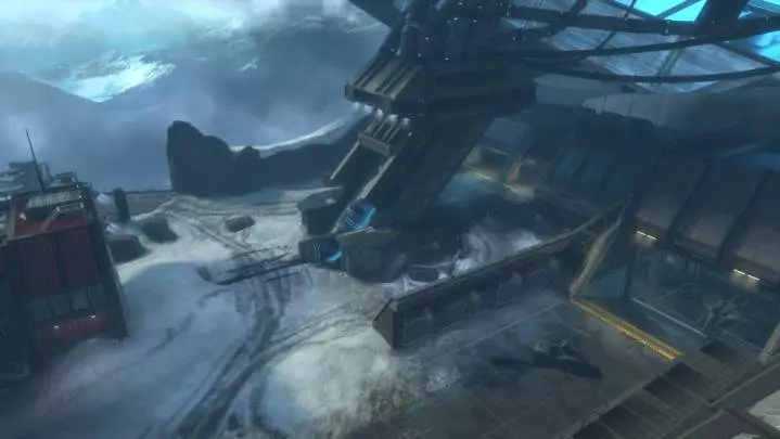 Halo: Reach - Noble Map Pack