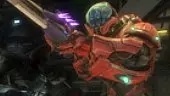 Halo Reach - Noble Map Pack: Bungie Quick Look: Anchor 9