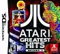 Atari's Greatest Hits: Volume 1 DS