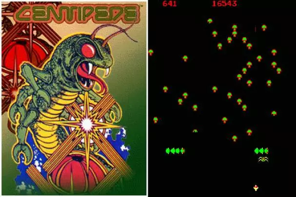 Atari's Greatest Hits Volume 1