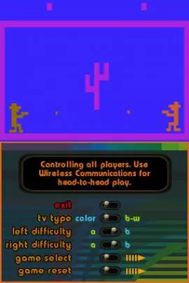 Atari's Greatest Hits Volume 1