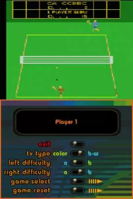 Atari's Greatest Hits Volume 1