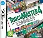 TouchMaster 4: Connect DS