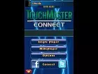 TouchMaster 4 Connect - Pantalla