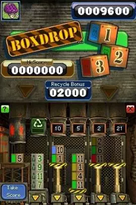 TouchMaster 4 Connect - DS