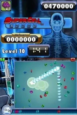 TouchMaster 4 Connect