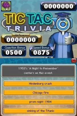 TouchMaster 4: Connect