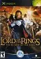El Señor de los Anillos: El Retorno del Rey