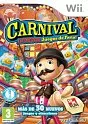 New Carnival Games Wii