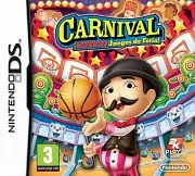 New Carnival Games
