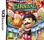 New Carnival Games DS