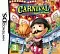 New Carnival Games