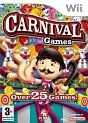 Carnival Games Wii