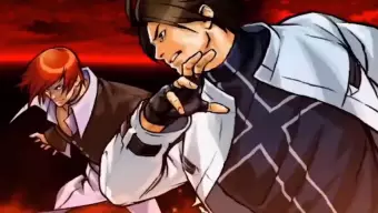 Vuelve uno de los favoritos de las arcades; The King of Fighters 2002 llegará a PS4