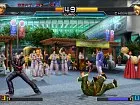 The King of Fighters 2002 Unlimited Match - Pantalla