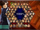 The King of Fighters 2002 Unlimited Match - Imagen Xbox 360