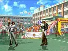 The King of Fighters 2002 Unlimited Match