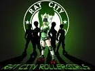Jam City Rollergirls 