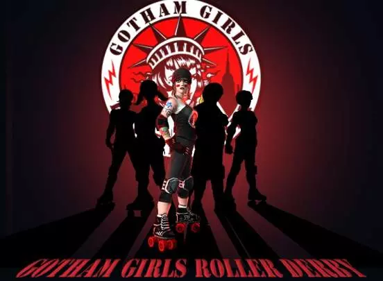 Jam City Rollergirls