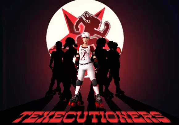 Jam City Rollergirls