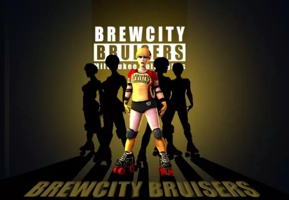 Jam City Rollergirls