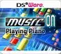 Music on: Playing Piano DS