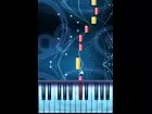 Music on Playing Piano - Imagen