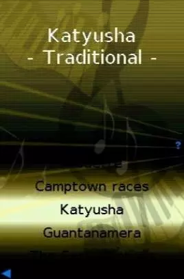 Music on Playing Piano