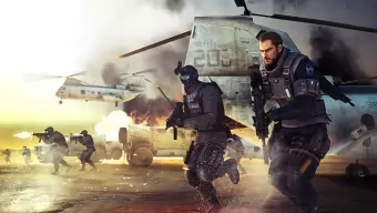 ¡Otro juego salta al cine! Sony Pictures y Tencent se alían para hacer una película de CrossFire