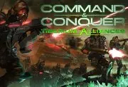 Carátula de Command & Conquer Tiberium Alliances - Web