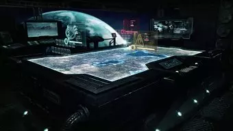 Command & Conquer Tiberium Alliances: Open Beta Trailer