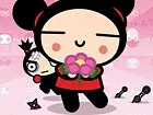 Pucca: Misión Besos