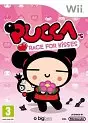 Pucca: Misión Besos Wii