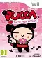 Pucca: Misión Besos