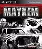 Mayhem PS3