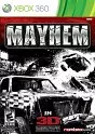 Mayhem Xbox 360