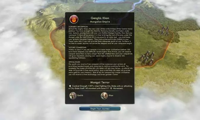 Civilization V Civilización Babilónica
