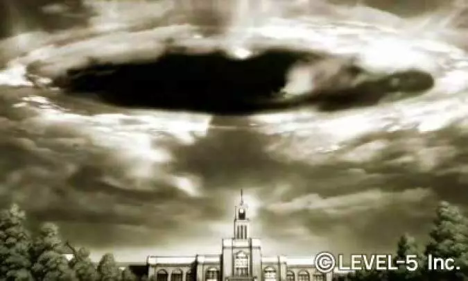 Time Travelers - 3DS